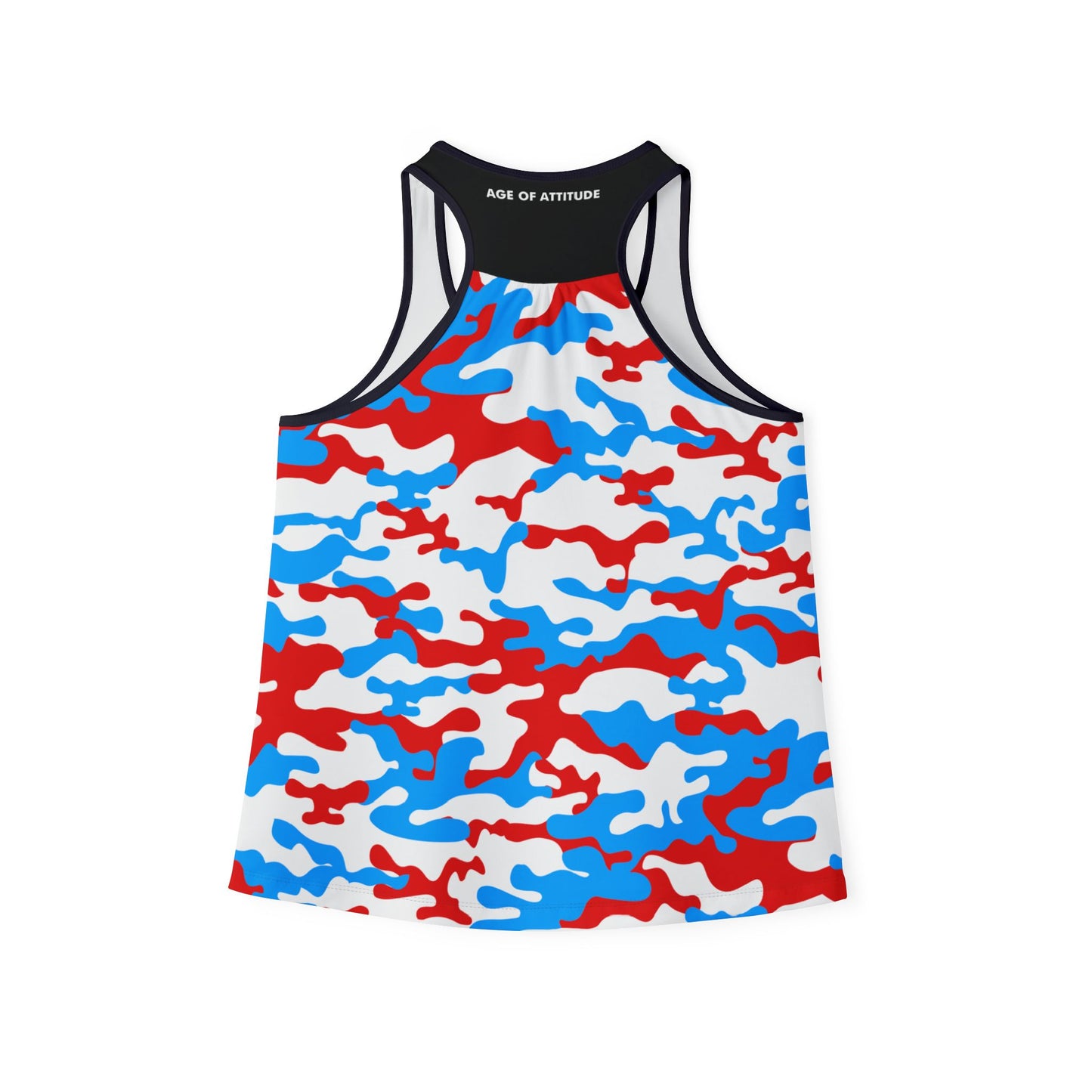 Patriots Women's Tank Top