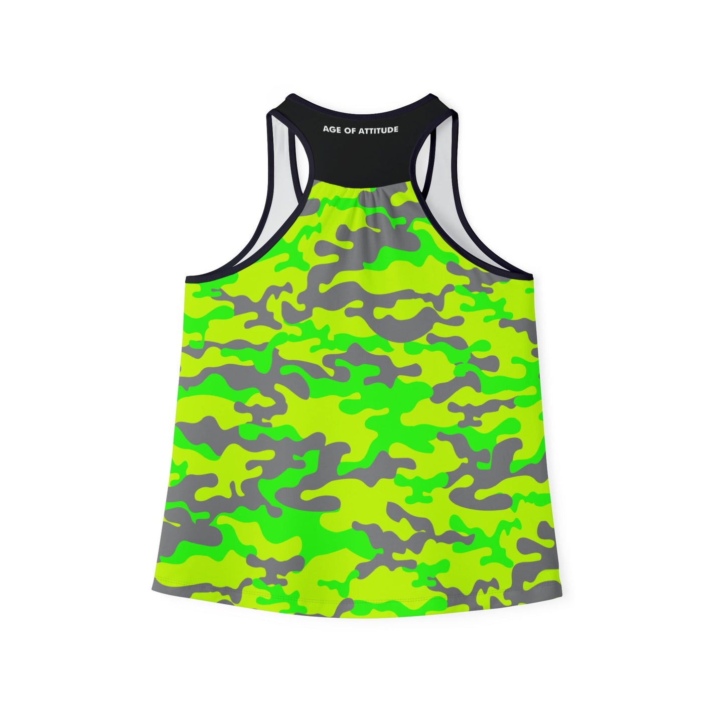 Neon Women's Tank Top