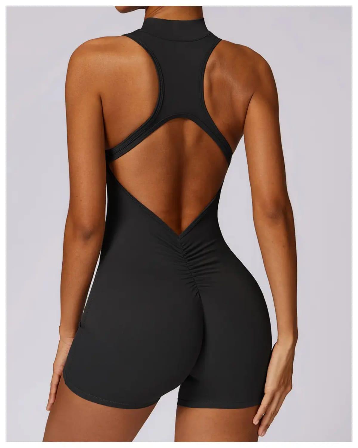 Flex Fit Bodysuit