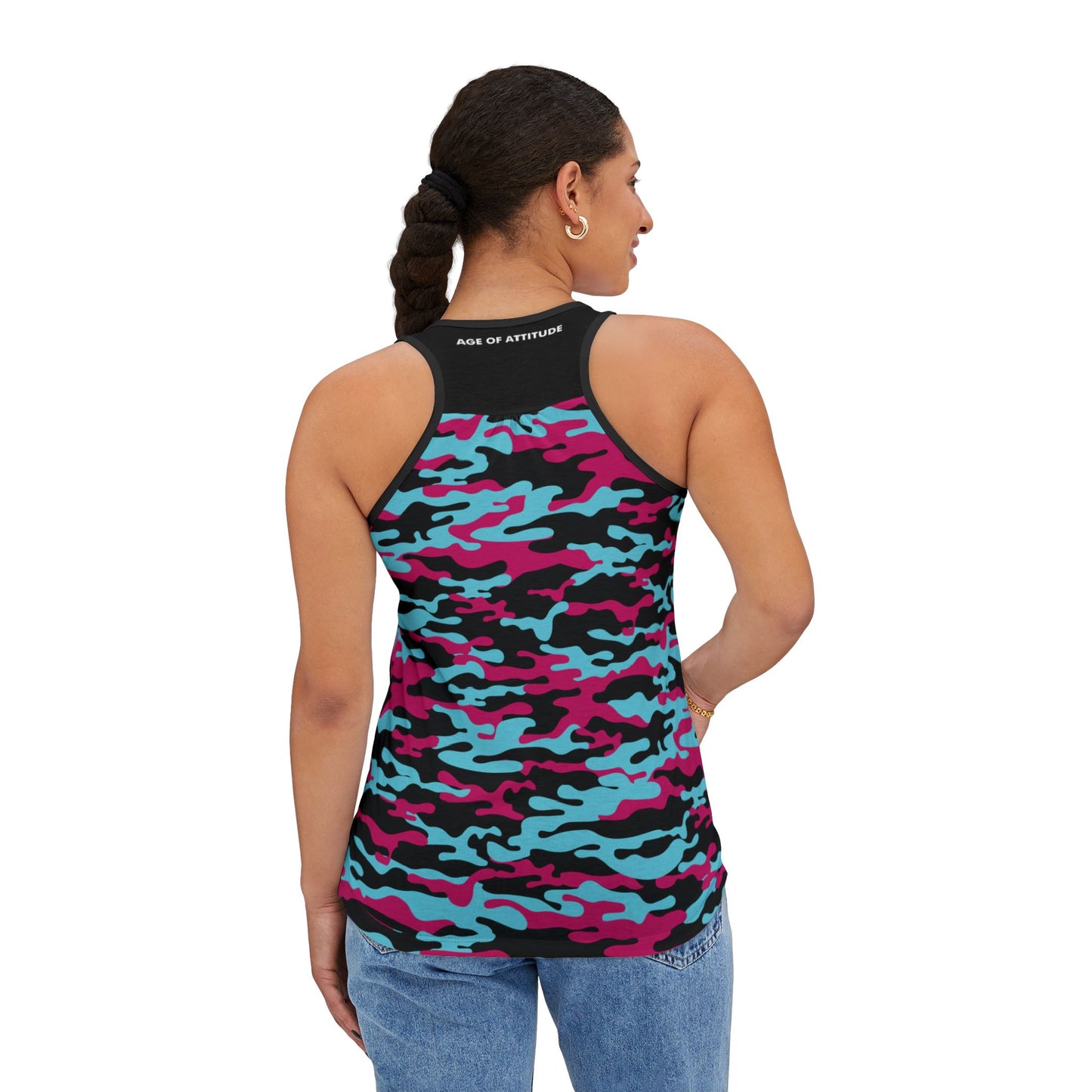 Miami Women's Tank Top