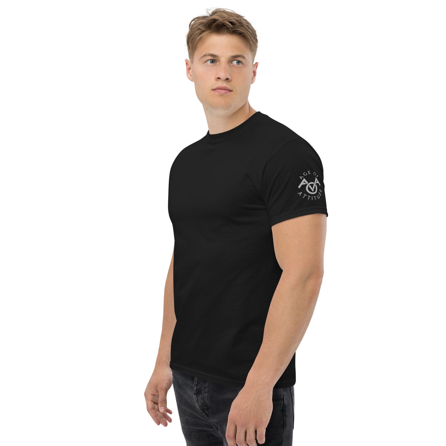 Bodybuilder Classic T-Shirt