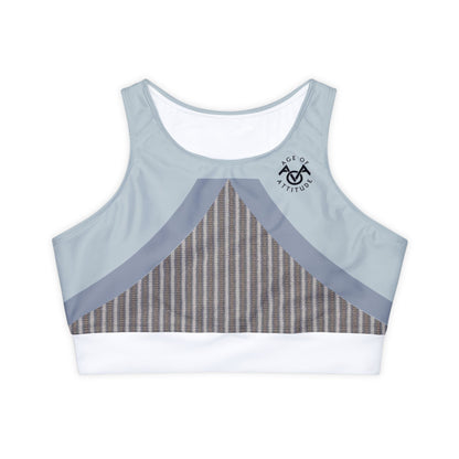 Frost Flex Sports Bra