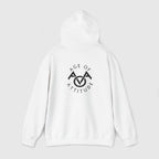 AOA Unisex Heavy Blend™ Hooded Sweatshirt
