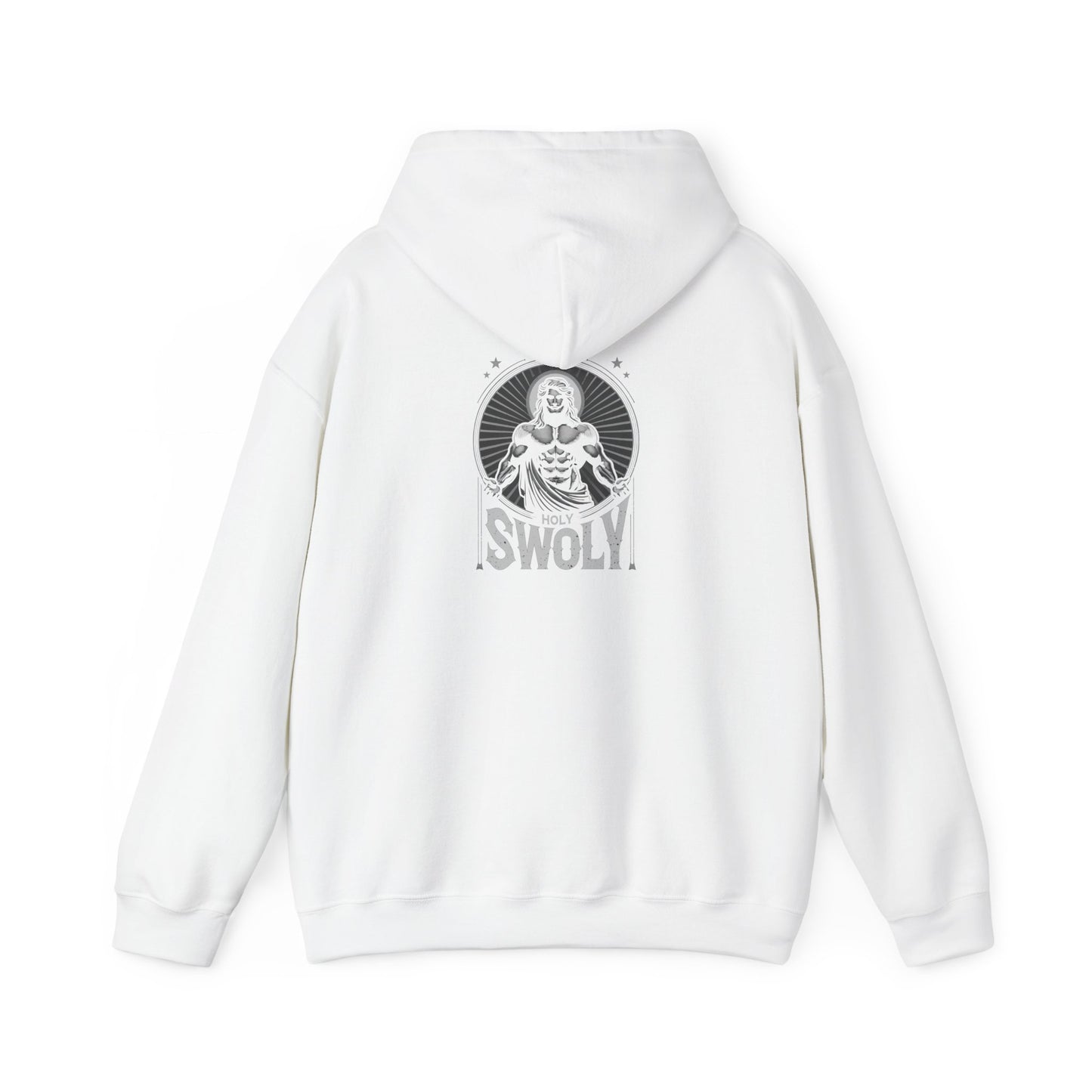 Hollyswolly Unisex Heavy Blend™ Hooded Sweatshirt