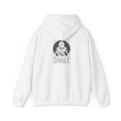 Hollyswolly Unisex Heavy Blend™ Hooded Sweatshirt