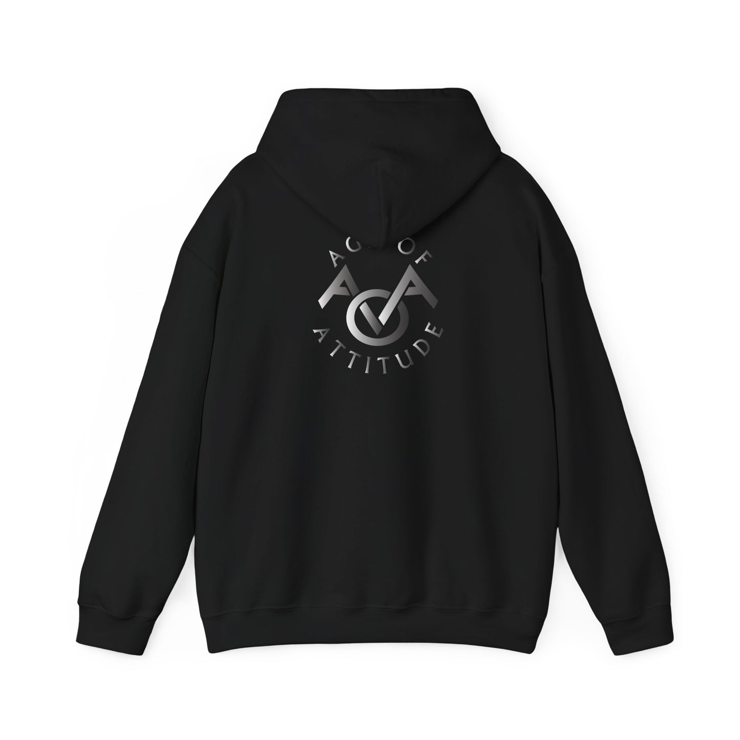 AOA Unisex Heavy Blend™ Hooded Sweatshirt