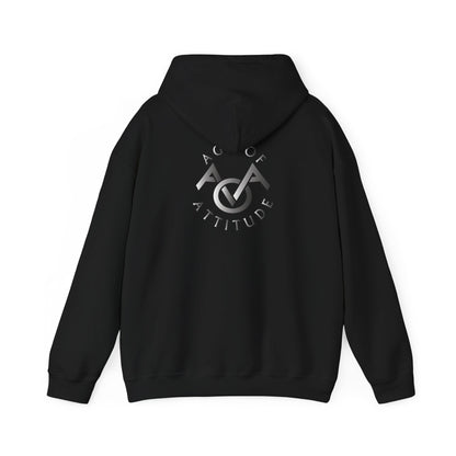 AOA Unisex Heavy Blend™ Hooded Sweatshirt