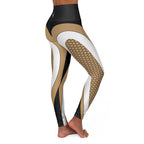 Mosaic Luxe Leggings