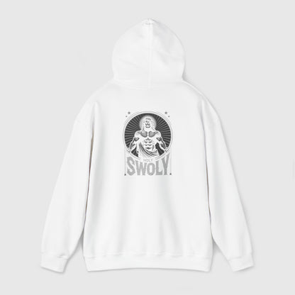 Hollyswolly Unisex Heavy Blend™ Hooded Sweatshirt