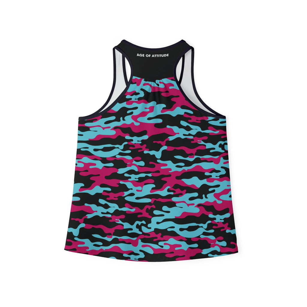 Miami Women's Tank Top