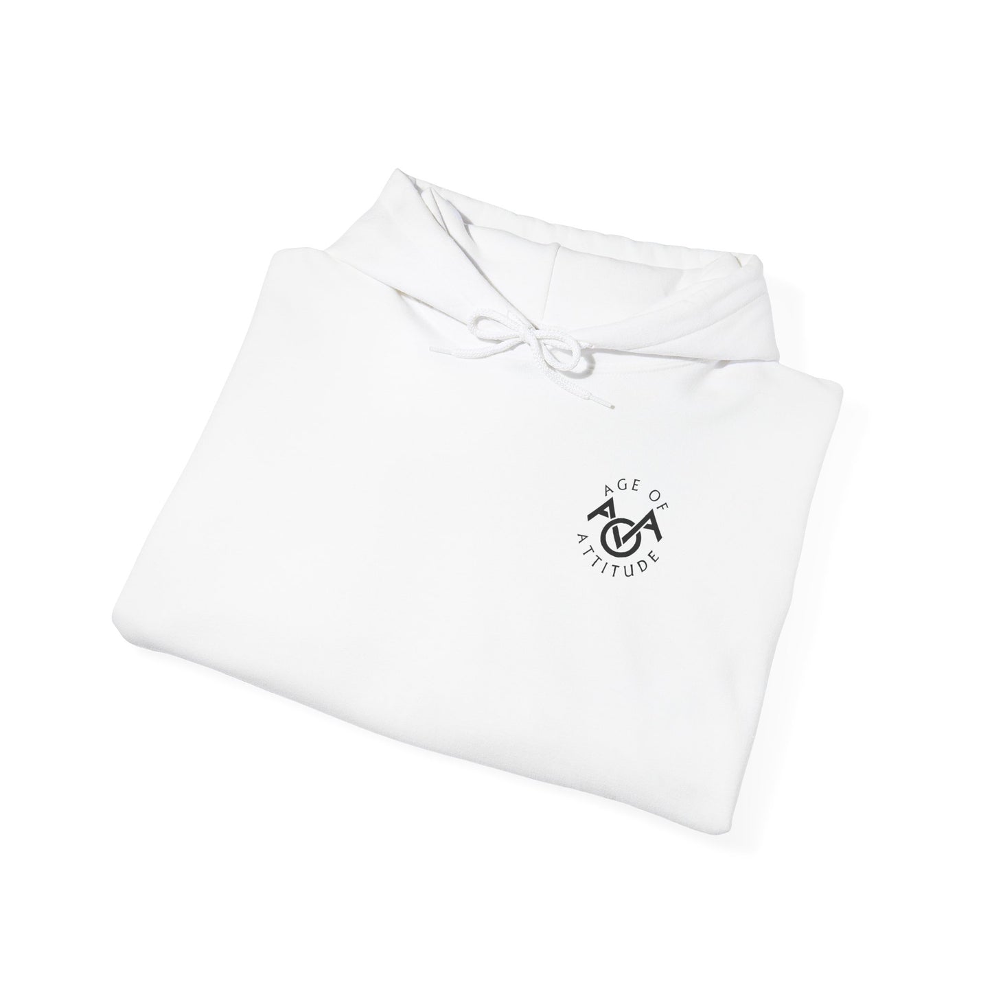 AOA Unisex Heavy Blend™ Hooded Sweatshirt