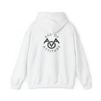 AOA Unisex Heavy Blend™ Hooded Sweatshirt