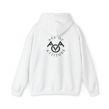 AOA Unisex Heavy Blend™ Hooded Sweatshirt