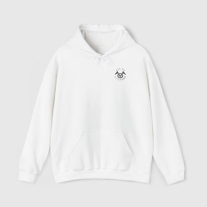 AOA Unisex Heavy Blend™ Hooded Sweatshirt