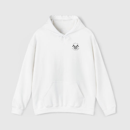 AOA Unisex Heavy Blend™ Hooded Sweatshirt
