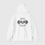 Embrace the Pain Unisex Heavy Blend™ Hoodie