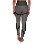 Mavue Curve Leggings