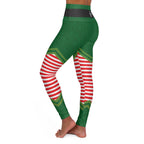 Christmas Elf Leggings