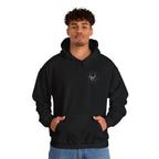 Age Of attitude Unisex Heavy Blend™ Hooded Sweatshirt