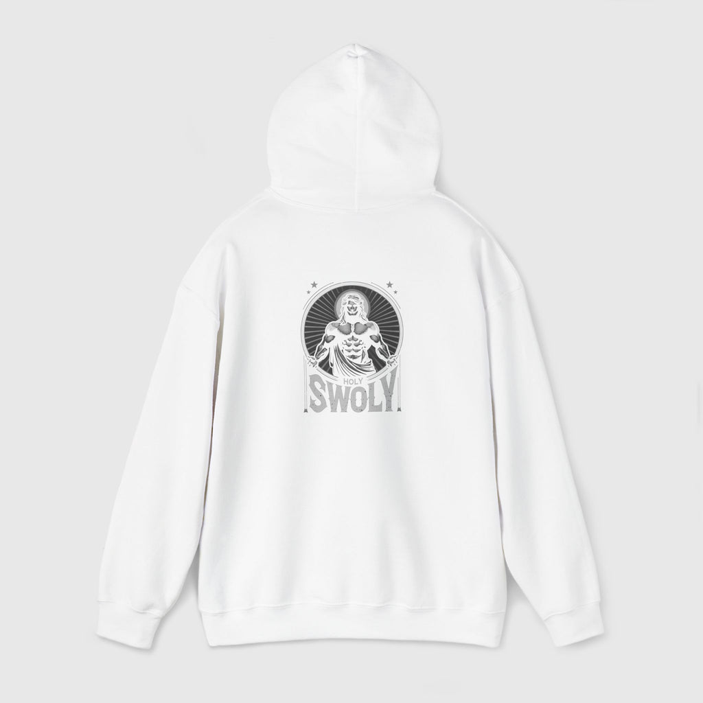 Hollyswolly Unisex Heavy Blend™ Hooded Sweatshirt