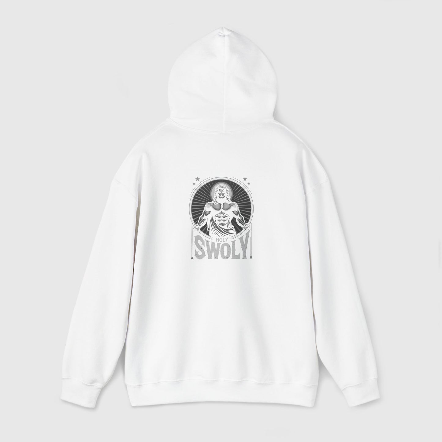Hollyswolly Unisex Heavy Blend™ Hooded Sweatshirt