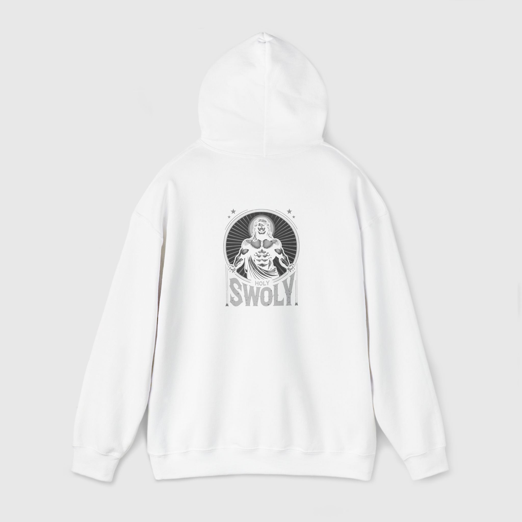 Hollyswolly Unisex Heavy Blend™ Hooded Sweatshirt