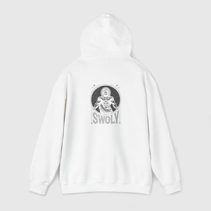 Hollyswolly Unisex Heavy Blend™ Hooded Sweatshirt