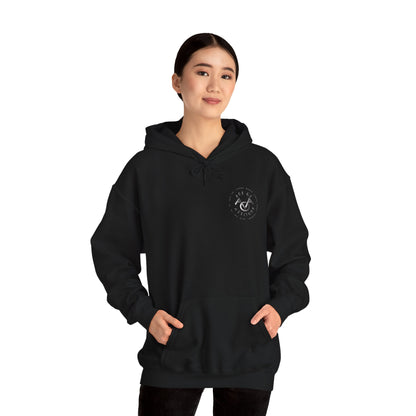 Age Of attitude Unisex Heavy Blend™ Hooded Sweatshirt