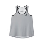 Grey Women's Tank Top