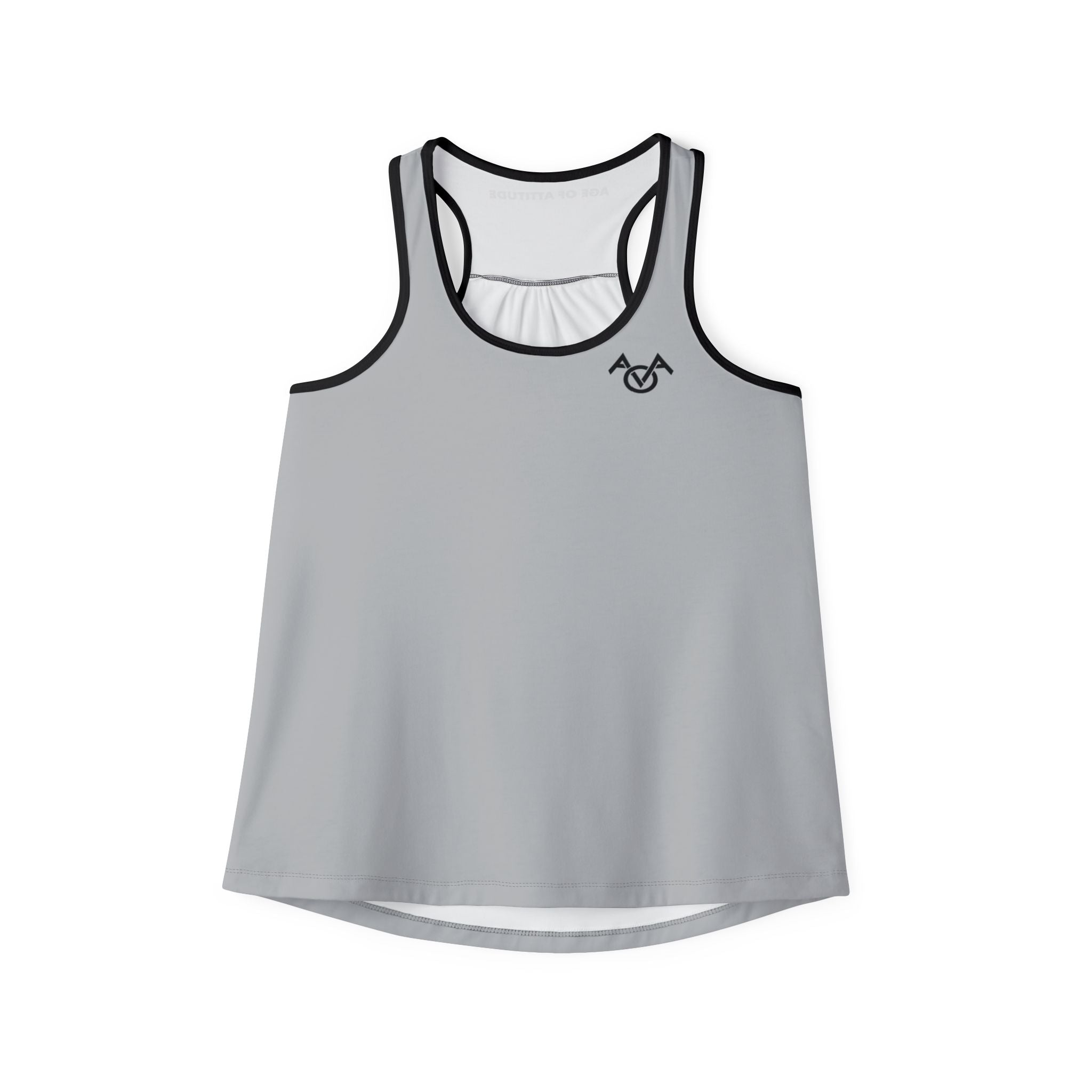 Grey Women's Tank Top