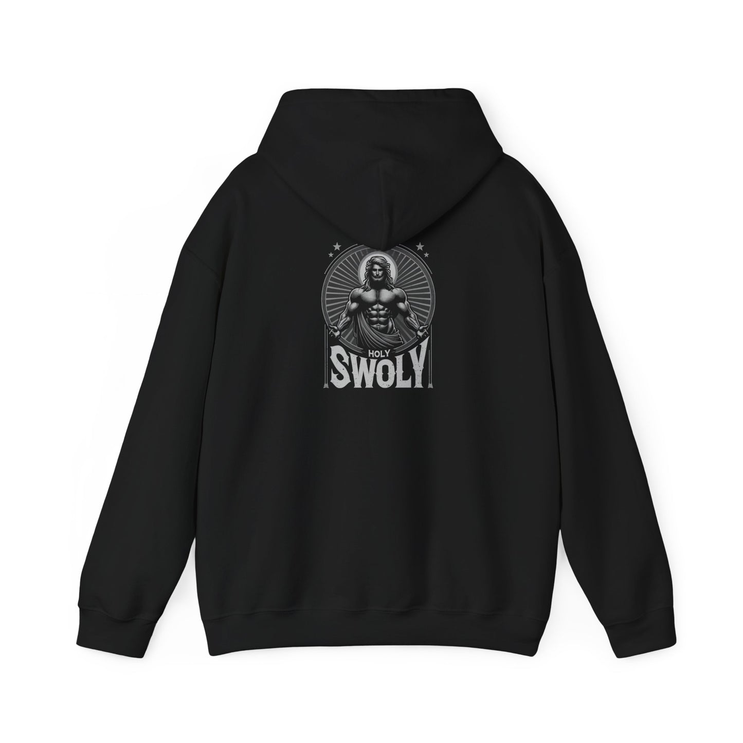 Hollyswolly Unisex Heavy Blend™ Hooded Sweatshirt