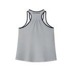 Grey Women's Tank Top