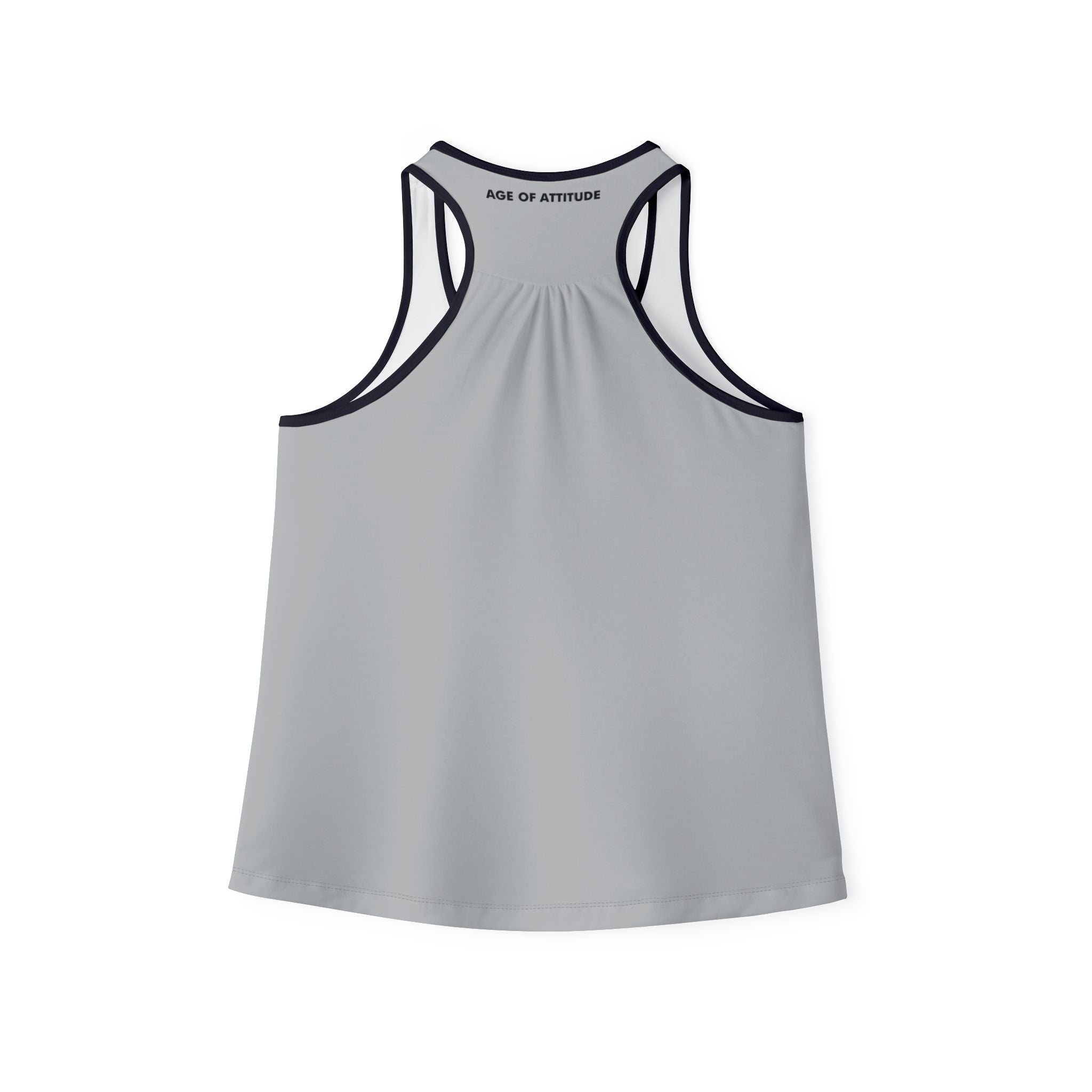 Grey Women's Tank Top