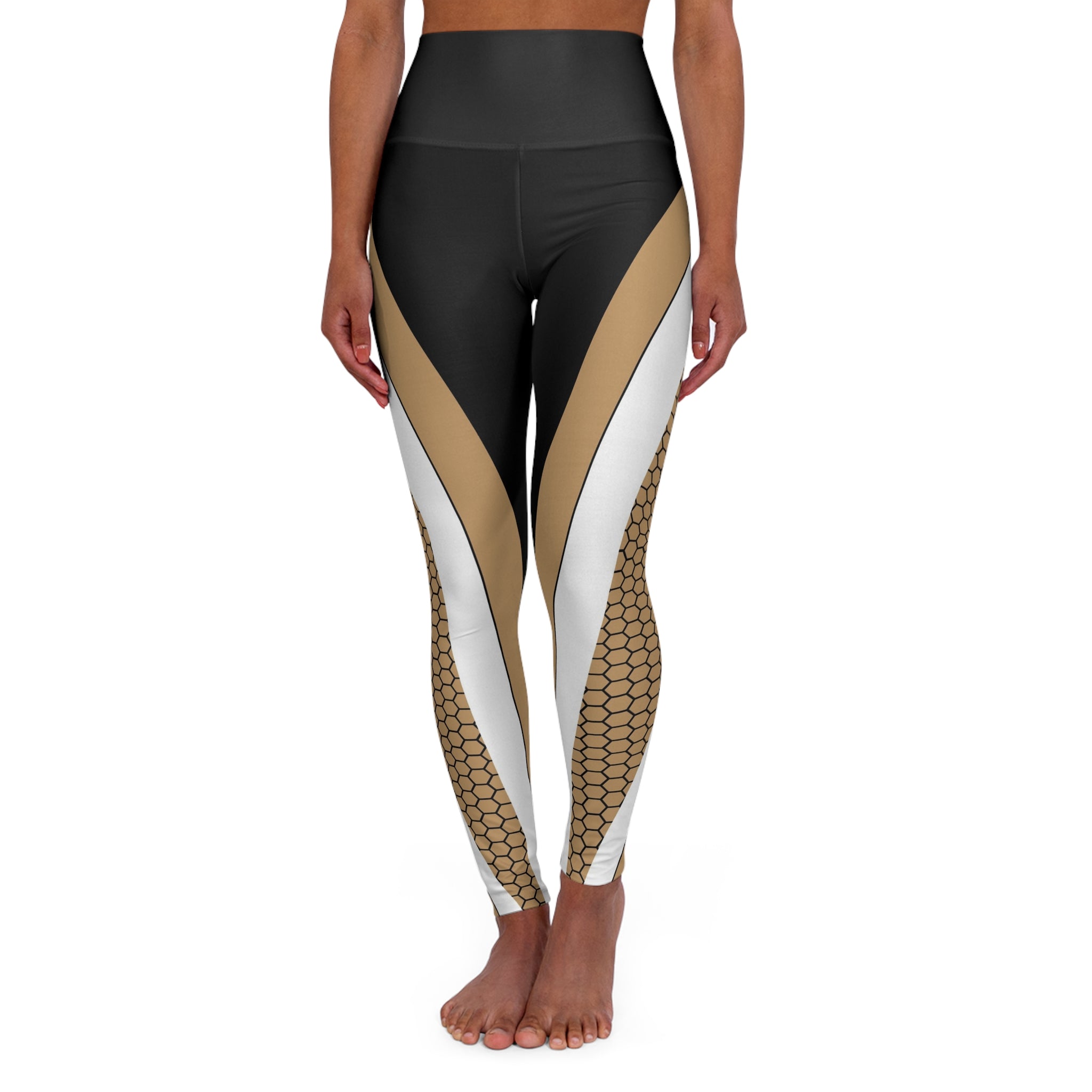 Mosaic Luxe Leggings