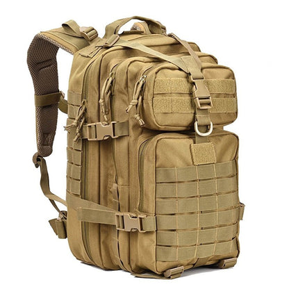 Sports Outdoor Army Tactical Backpack