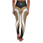 Mosaic Luxe Leggings