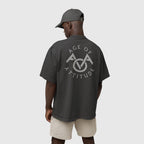 Age of Attitude Oversized T-shirt
