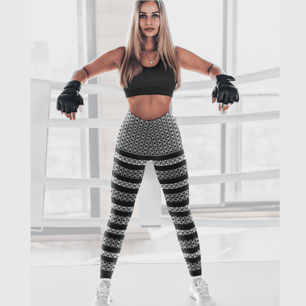Chain Leggings