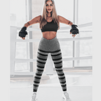 Chain Leggings