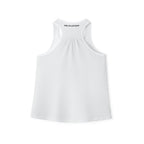 AOA White Women's Tank Top