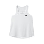 AOA White Women's Tank Top