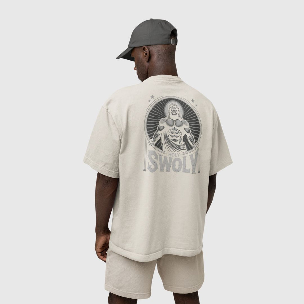 Hollyswolly Oversized T-shirt