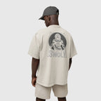 Hollyswolly Oversized T-shirt