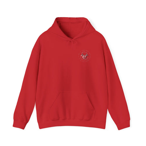Age Of attitude Unisex Heavy Blend™ Hooded Sweatshirt