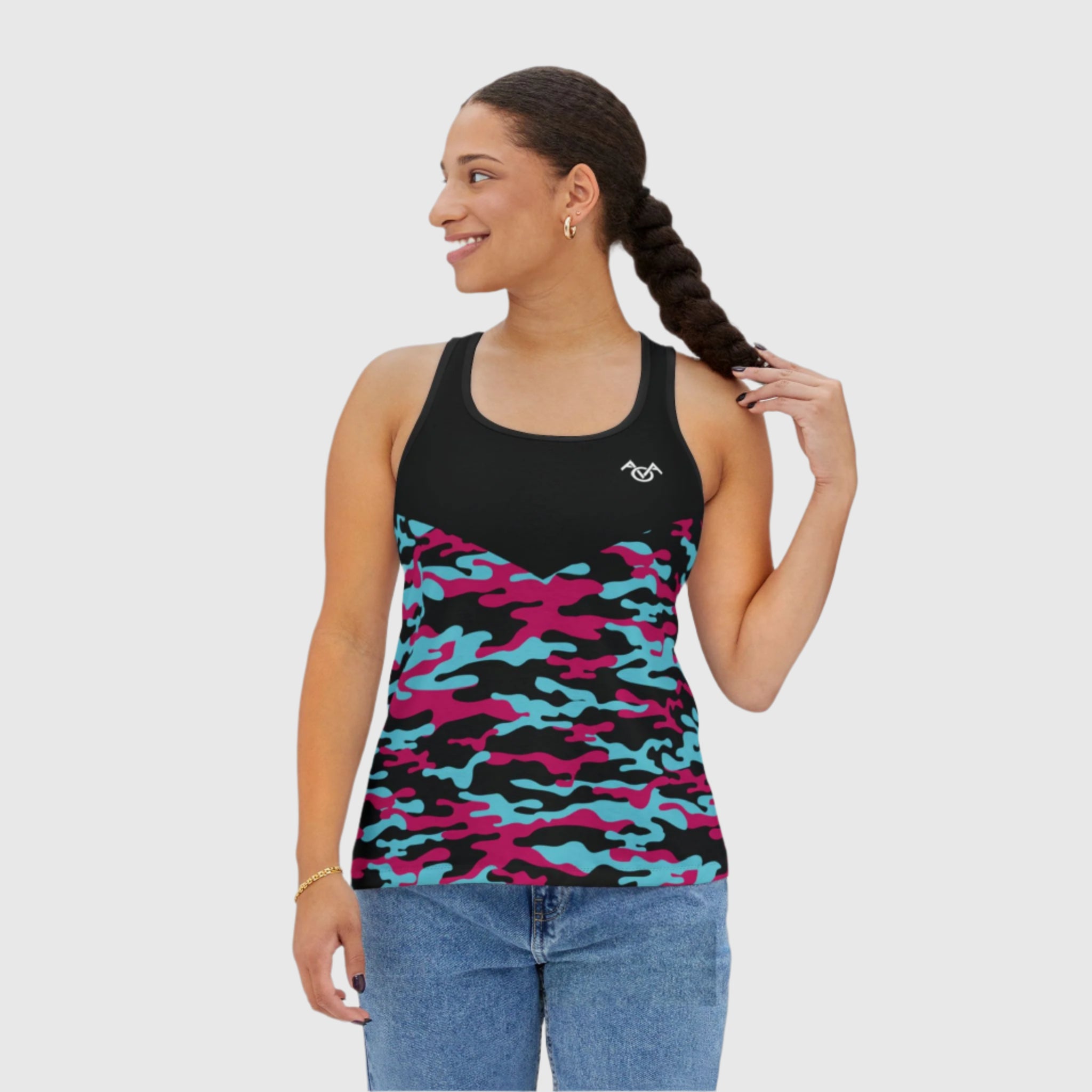 Miami Women's Tank Top