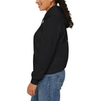 Age Of Attitude Unisex Heavy Blend™ Hooded Sweatshirt
