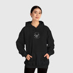 Age Of Attitude Unisex Heavy Blend™ Hooded Sweatshirt