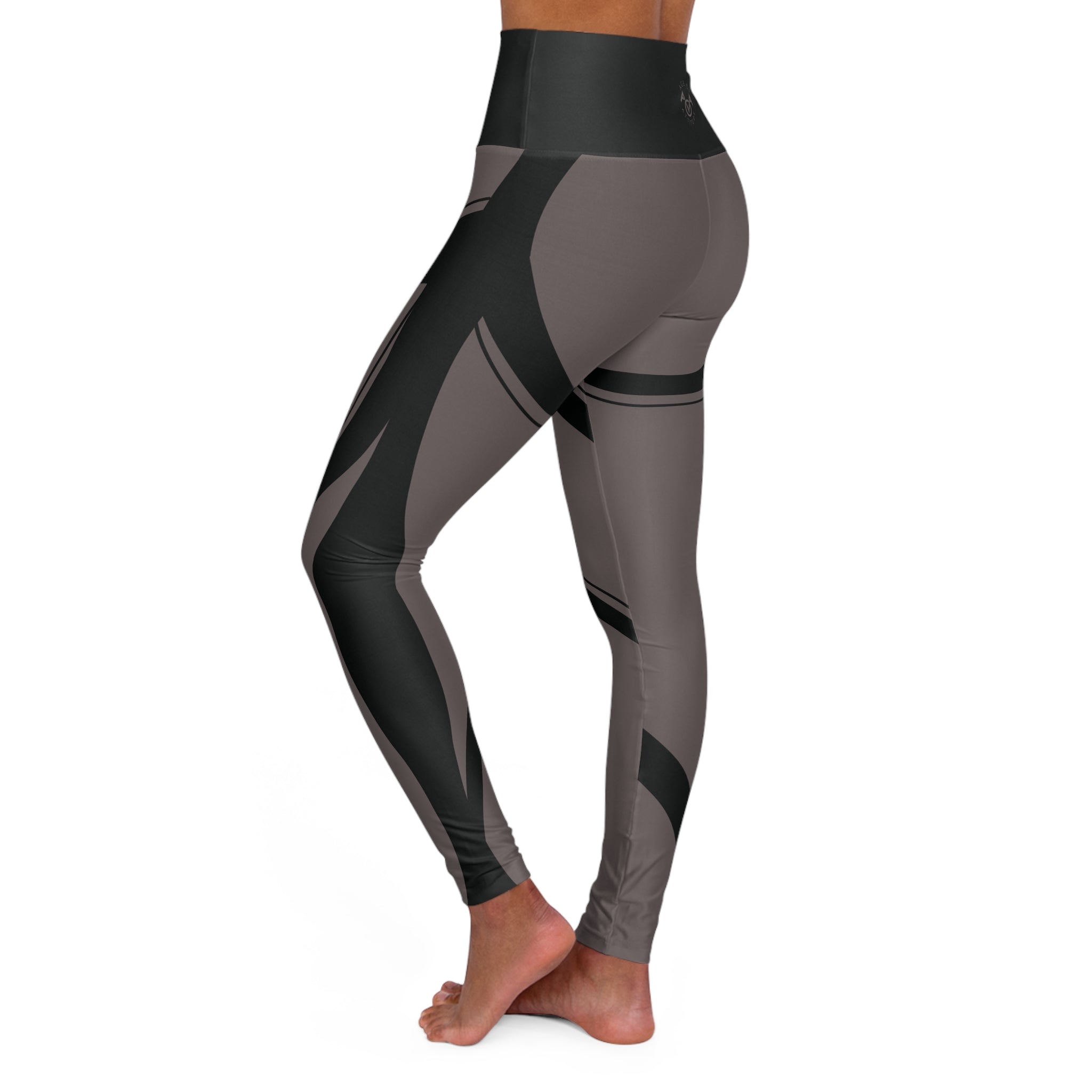 Mavue Curve Leggings