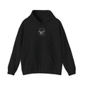 Age Of Attitude Unisex Heavy Blend™ Hooded Sweatshirt