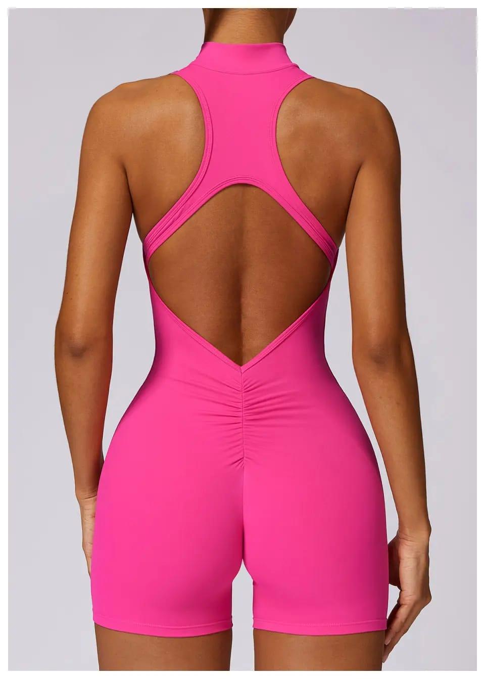 Flex Fit Bodysuit